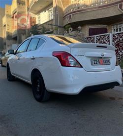 نيسان صني
